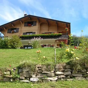 Bed & Breakfast D'hotes La Trace, La Clusaz